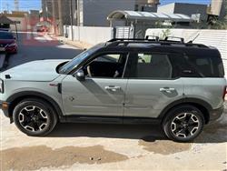 Ford Bronco Sport